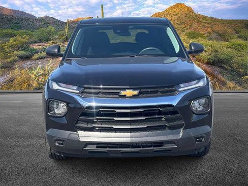 Used 2023 Chevrolet TrailBlazer LS image 5