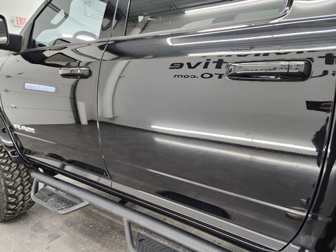 Used 2021 RAM 2500 Lone Star w/ Level 1 Equipment Group w/2_Y image 35