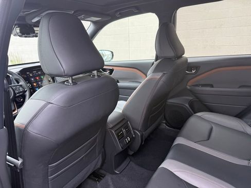 Certified 2025 Subaru Forester Sport AWD/4WD image 23