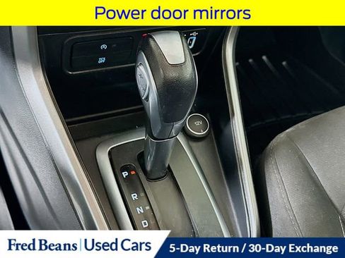 Certified 2021 Ford EcoSport SE image 20