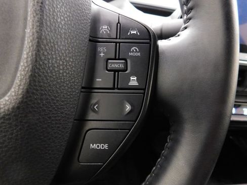 Used 2024 Toyota Prius Limited image 27