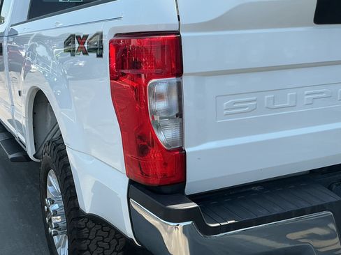 Used 2022 Ford F350 XL w/ STX Appearance Package AWD/4WD image 31