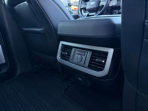 Used 2025 Ford F250 Platinum image 45