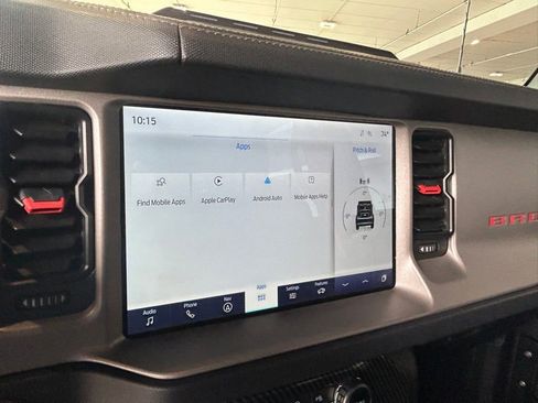 Used 2023 Ford Bronco Raptor image 13