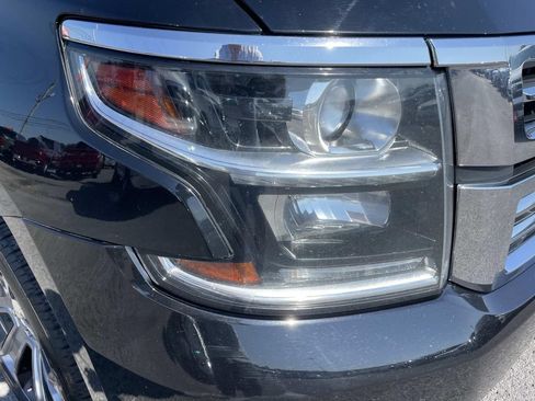 Used 2018 Chevrolet Tahoe Premier AWD/4WD image 33