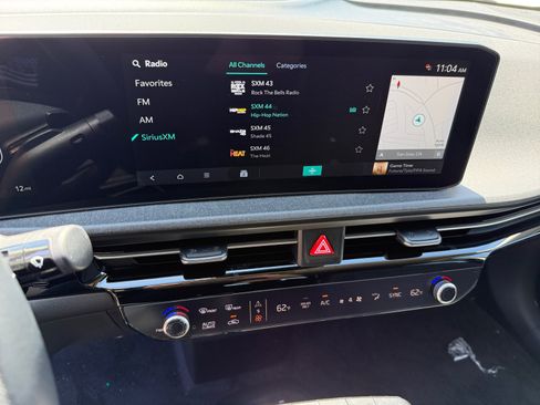 New 2026 Kia EV6 Light RWD image 12
