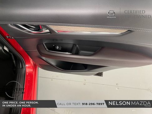 Used 2023 MAZDA CX-5 Signature image 40