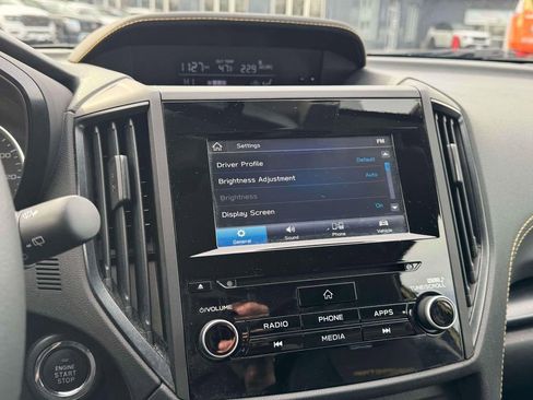 Used 2023 Subaru Crosstrek 2.5i Sport image 26