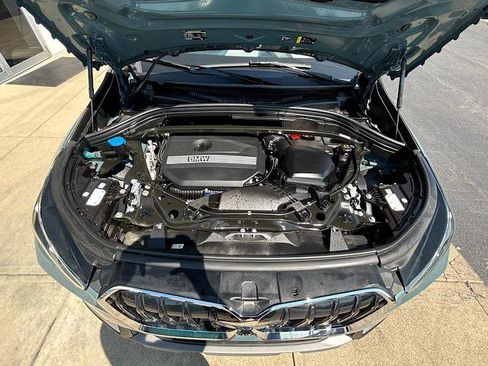 Certified 2023 BMW X1 xDrive28i w/ Premium Package image 3