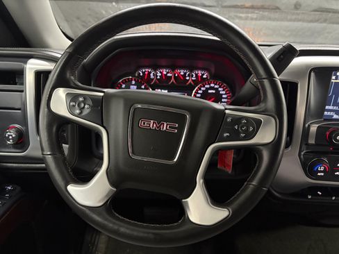 Used 2014 GMC Sierra 1500 SLE w/ Texas SLE Value Package image 11