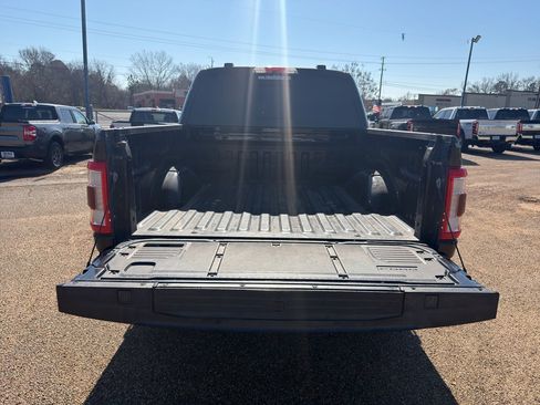 Used 2022 Ford F150 Lariat image 6