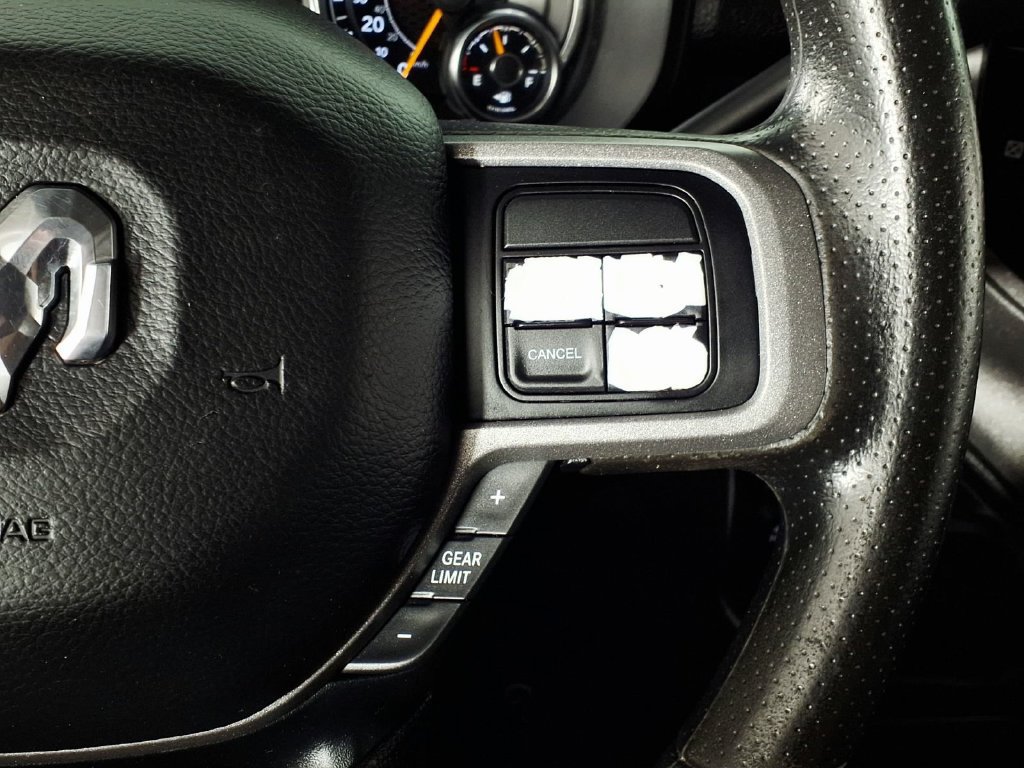Used 2019 RAM 2500 Tradesman AWD/4WD image 20
