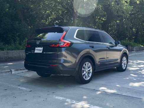 Certified 2023 Honda CR-V EX-L image 9