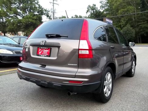 Used 2011 Honda CR-V SE image 3
