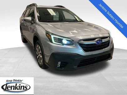 Used 2021 Subaru Outback Premium