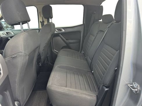 Used 2021 Ford Ranger XLT w/ Equipment Group 301A Mid RWD image 15