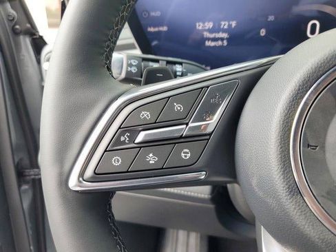 New 2026 Buick Enclave Avenir image 22