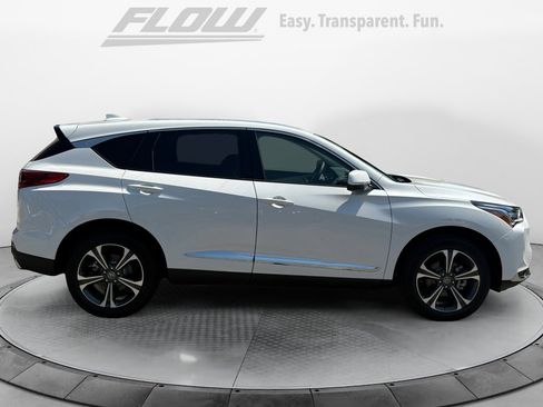 New 2026 Acura RDX SH-AWD w/ Technology Package image 8
