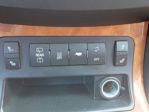 Used 2012 Buick Enclave Leather w/ Trailering Provision Package FWD image 22