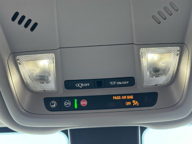 Used 2024 GMC Terrain SLE AWD/4WD image 23