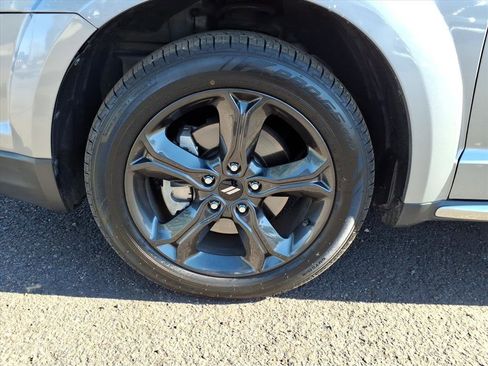 Used 2020 Dodge Journey Crossroad w/ Popular Equipment Group image 9