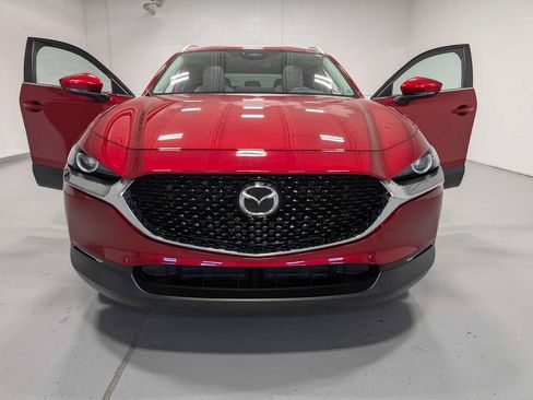 Certified 2024 MAZDA CX-30 AWD 2.5 S w/ Preferred Package image 14