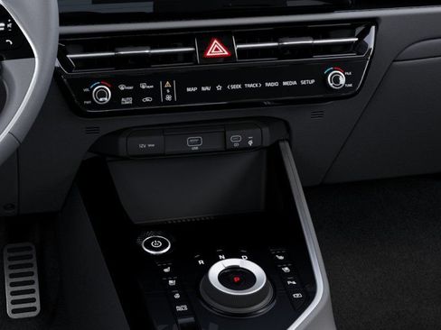 New 2026 Kia Niro Wave w/ Wave Preserve Package FWD image 23