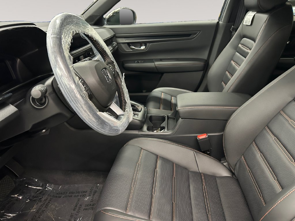 New 2027 Honda CR-V Sport-L image 9