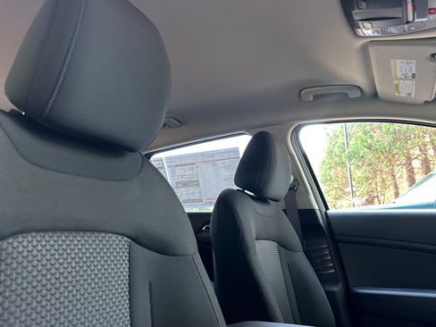 New 2026 Kia Sportage S image 13