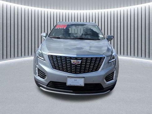 Used 2023 Cadillac XT5 Premium Luxury AWD/4WD image 13