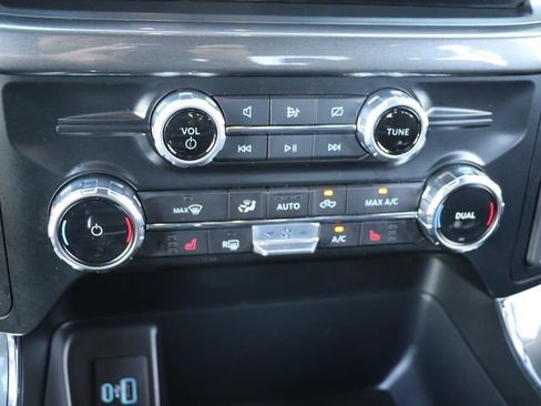 Used 2023 Ford F150 XLT w/ Equipment Group 302A High AWD/4WD image 23