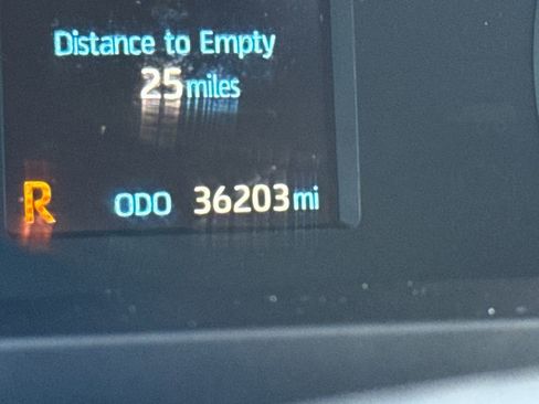 Used 2023 Toyota Tundra SR5 image 30