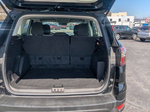 Used 2018 Ford Escape S FWD image 24