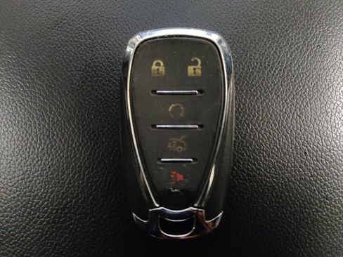 Used 2022 Chevrolet Malibu RS FWD image 32