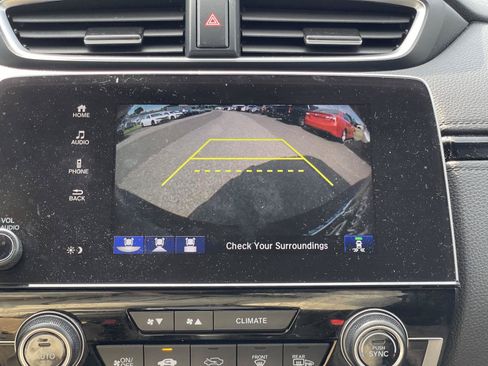 Used 2020 Honda CR-V EX image 10