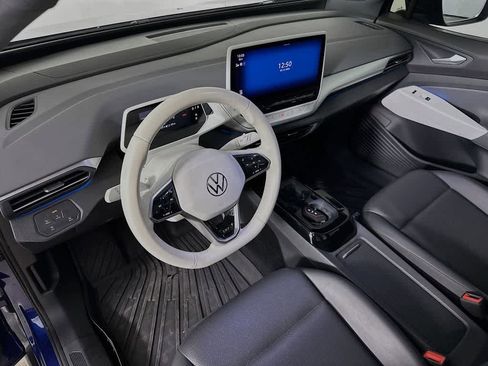 Used 2021 Volkswagen ID.4 1st Edition RWD image 2