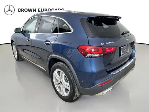 Certified 2023 Mercedes-Benz GLA 250 4MATIC image 7
