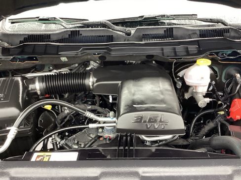 Used 2021 RAM 1500 Tradesman w/ Popular Equipment Group image 5