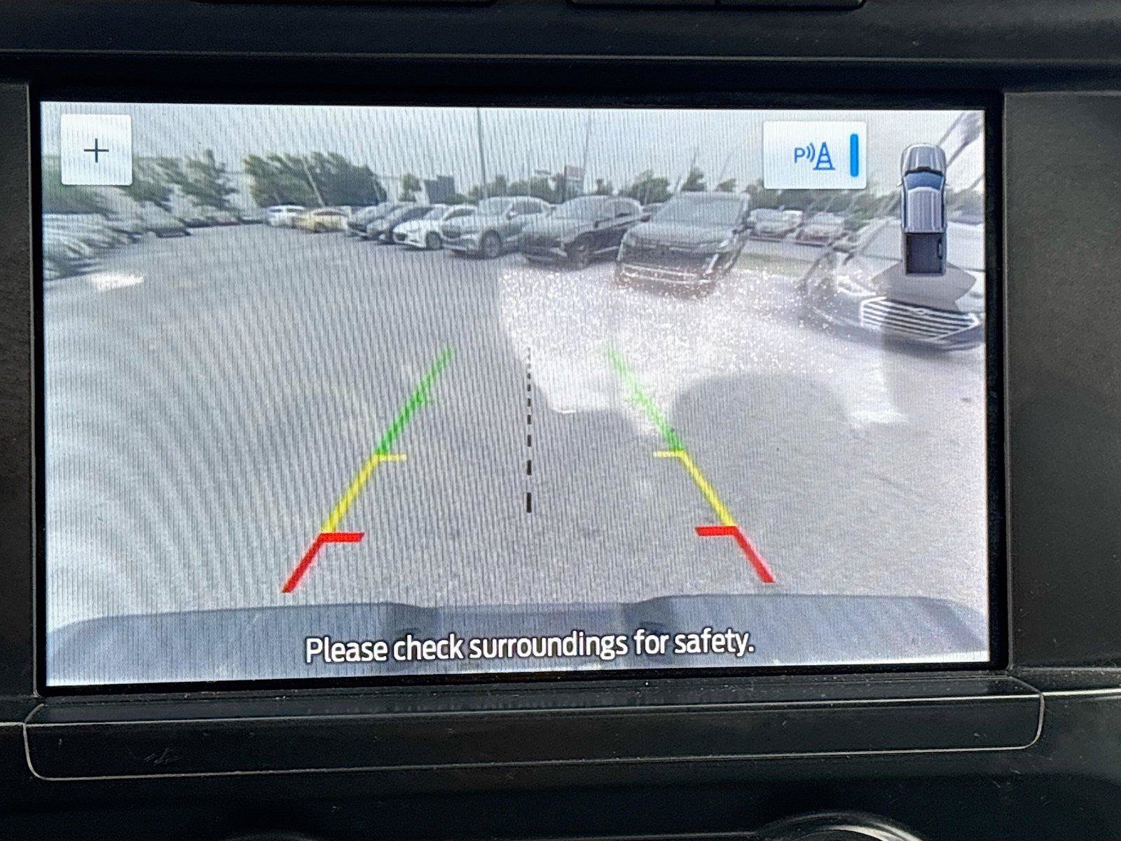 Used 2022 Ford F150 XL w/ Trailer Tow Package AWD/4WD image 13