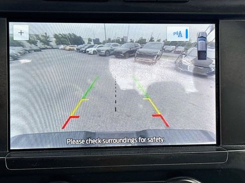 Used 2022 Ford F150 XL w/ Trailer Tow Package AWD/4WD image 13