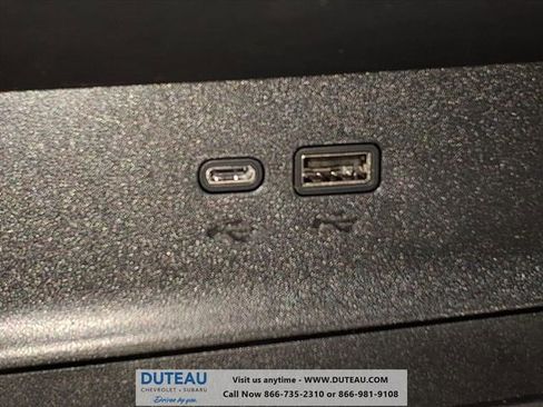 New 2026 Chevrolet Equinox LT FWD image 14