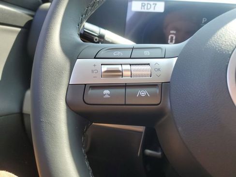 New 2026 Hyundai Kona SEL Premium AWD/4WD image 20