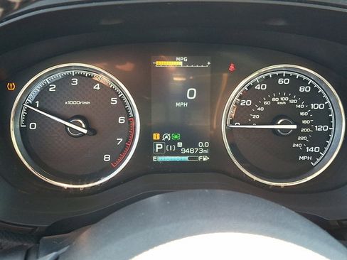 Used 2019 Subaru Forester Touring w/ Popular Package #3 AWD/4WD image 22