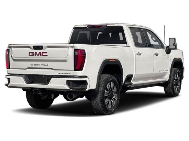 New 2026 GMC Sierra 3500 Denali w/ Denali Reserve Package AWD/4WD image 4