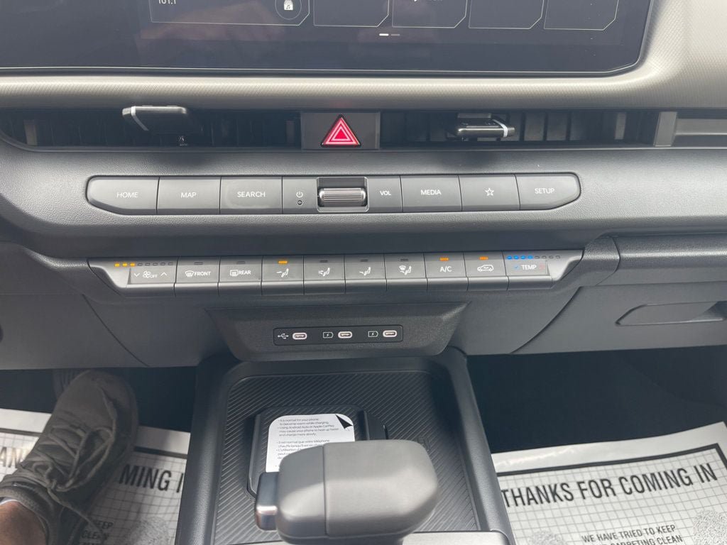 Used 2027 Kia Seltos S FWD image 20
