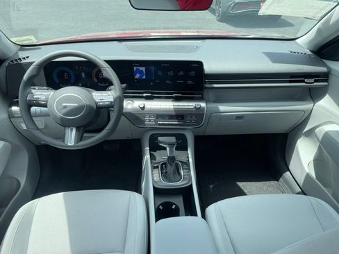 New 2026 Hyundai Kona SEL Sport FWD image 11