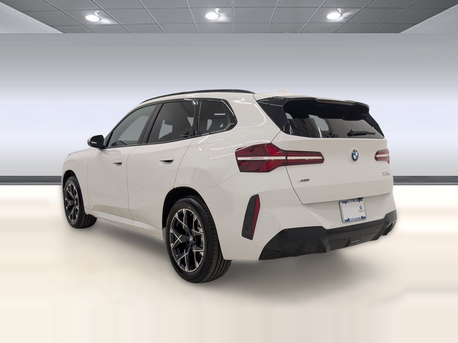 Used 2026 BMW X3 xDrive30i w/ Premium Package AWD/4WD image 3