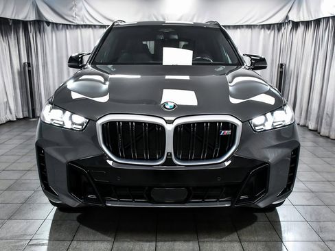 Used 2024 BMW X5 M60i image 2