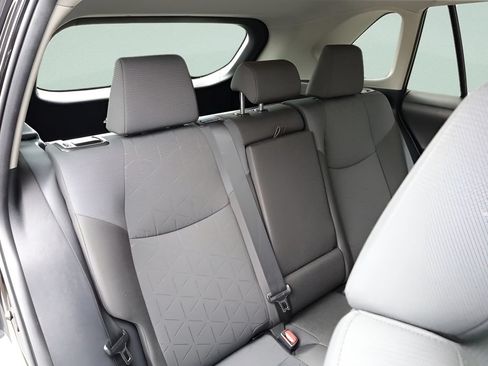 Certified 2025 Toyota RAV4 XLE AWD/4WD image 25