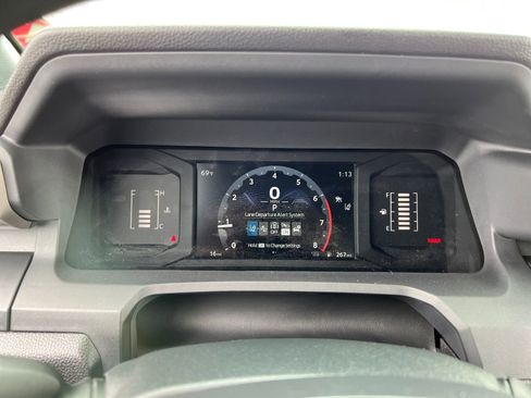 New 2026 Toyota Tacoma SR image 20